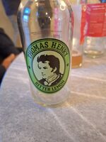 Bitter lemon