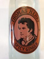 Spicy Ginger