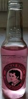 Cherry Blossom Tonic