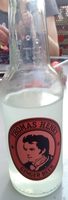 Ginger Beer