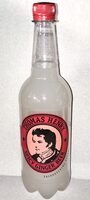 Spicy Ginger Beer