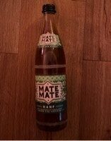 MATE MATE Hanf