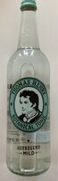 Botanical Tonic