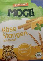 Käse Stangen