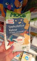 Spekulatius Kekse