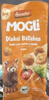 Petits pois tomate & carotte