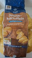 Speisekartoffeln mehligkochend