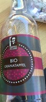 Bio Granatapfel