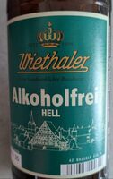 Alkpholfrei Hell