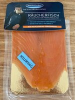 Wildlachsfilet