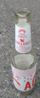 Agua Monaco still