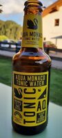 Tonic Water