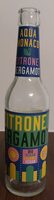 Zitrone Bergamot