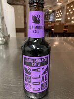 Aqua Monaco Cola