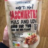 Easy to mix Faschiertes