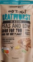Bratwurst - Klassik