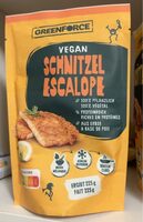 Schnitzel Escalope
