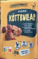 Köttbullar