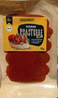 Roastbeef (vegan) - Greenforce