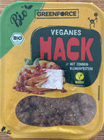 Hack (vegan) - Simply V