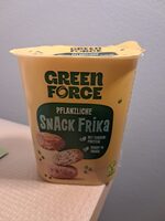 Snack Frika