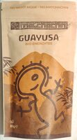 Bio Guayusa Energytee