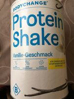 Bodychange Shake