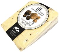 Cacio Tartufo