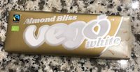 White Almond Bliss