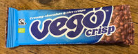 Vego crisp
