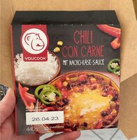 Chili con Carne