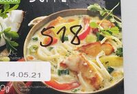 Tom Kha Suppe