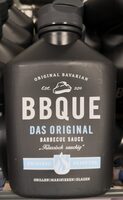 BBQUE Sauce
