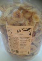 Bananenchips