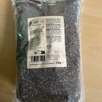 Chia-Samen