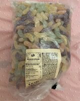 Bio Saure Würmer