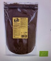 Cacao maigre en poudre
