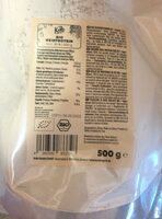 Bio Reisprotein