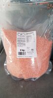 Lentilles corail bio