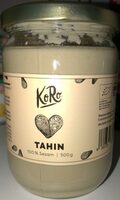 Bio Tahini