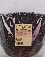 Wildheidelbeeren