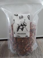 Noix de pécan