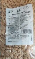 Cacahuète grillés