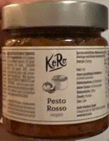 Pesto Rosso