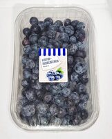Kulturheidelbeeren