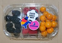 Beeren-Mix