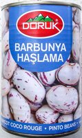 Pinto-Bohnen