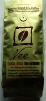 Feinster Grand-Cru-Kaffee Costa Rica Sol Grande
