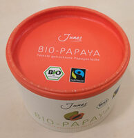 Bio-Papaya