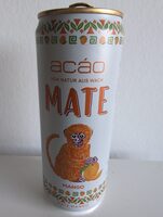 Mate Mango